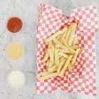 Best French Fries in Fairfield, CA