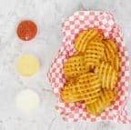 Best Small Waffles Fries in Fairfield, CA